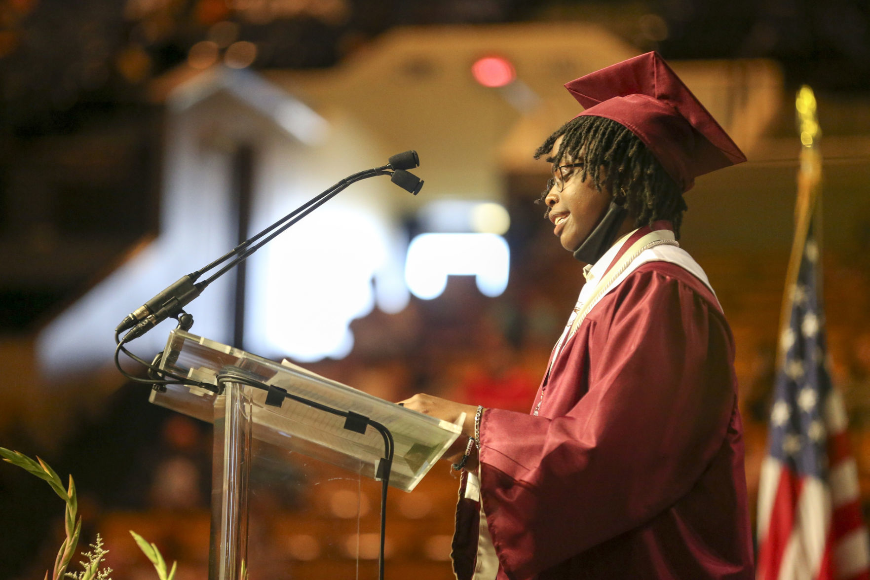 Jenks Graduations